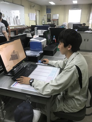 訓練生