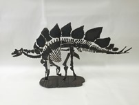 恐竜？の画像
