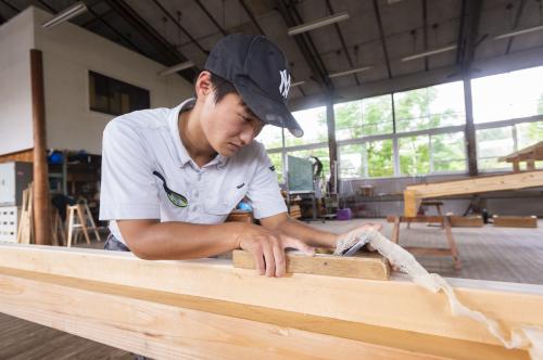 木材加工の基礎