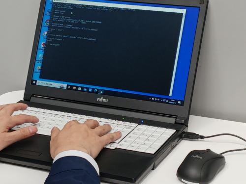 プログラミング